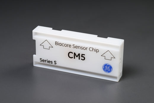 S系列传感器芯片 CM5, 3个装
