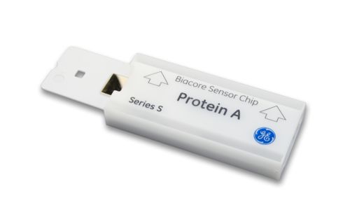 S系列传感器芯片 Protein A, 1个装