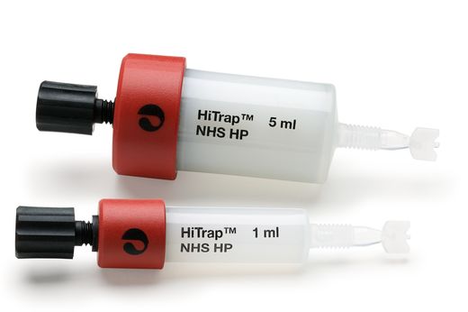 HiTrap NHS-Activated HP, 5 x 1 ml