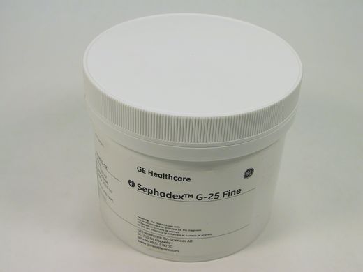 Sephadex G-25 Fine, 100 g