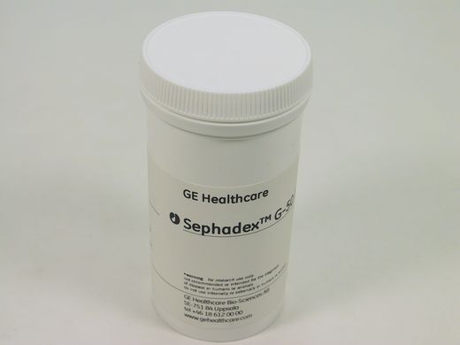 Sephadex G-50 Fine, 500 g