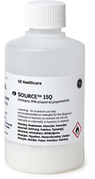 SOURCE 15Q, 50 mL