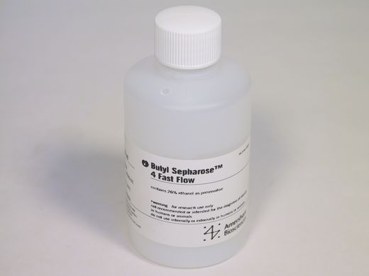 BUTYL SEPHAROSE FAST FLOW   25 ML