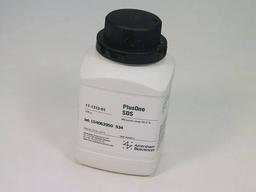 十二烷基硫酸钠 100G