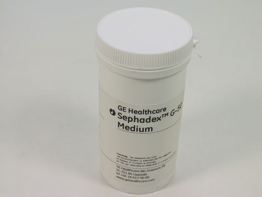Sephadex G-50 M DNA Grade, 100 g