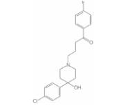 抗精神病药成分