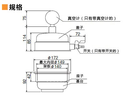 迷你 PC 干燥箱