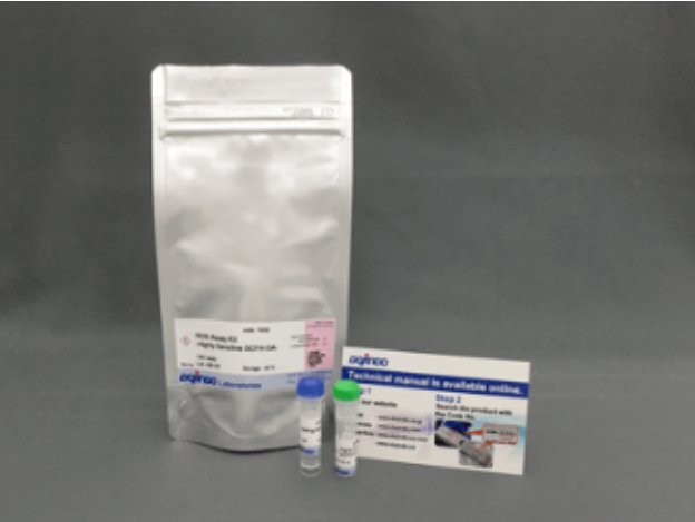 Iron Assay Kit -Colorimetric-试剂盒货号：I291