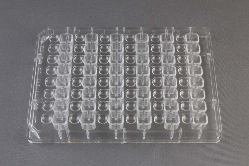 Hampton蛋白结晶试剂盒MRC Maxi 48-Well Crystallization Plate (Swissci)