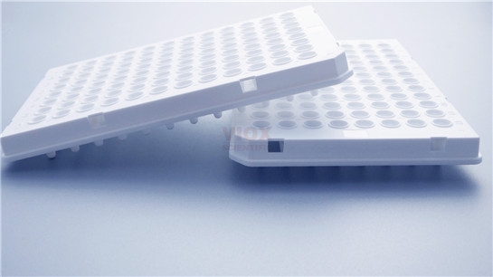 96孔透明PCR板（罗氏480）V4801-M