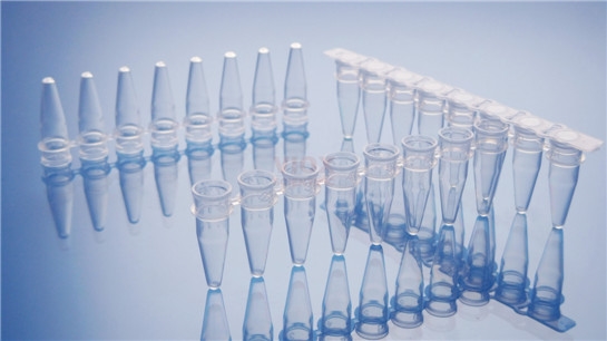 荧光定量PCR系列|八连管、单管、96/384孔板V1082-C