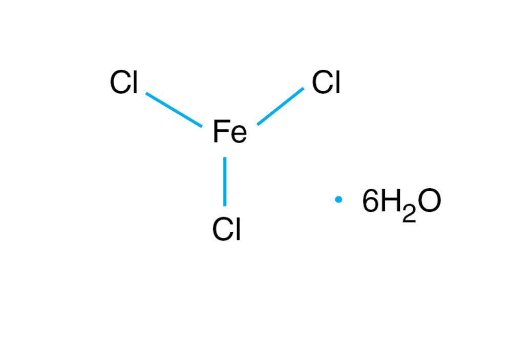 Hampton蛋白结晶试剂盒Iron(III) chloride hexahydrate/HR2-717