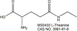 L-Theanine L-茶氨酸
