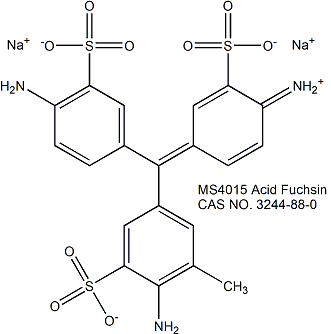 Acid Fuchsin 酸性品红
