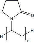 PVP-90 (Polyvinylpyrrolidone K90) 聚乙烯吡咯烷酮K90