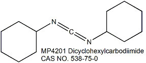 Dicyclohexylcarbodiimide (DCC) 二环己基碳二亚胺