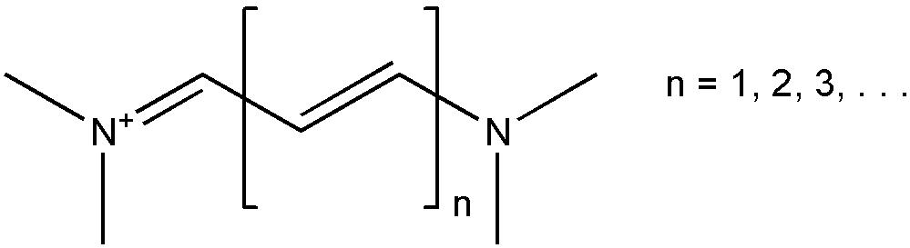 Sulfo-Cyanine5 Carboxylic Acid 磺化Cy5羧酸（水溶性）
