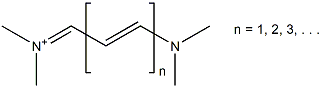 Sulfo-Cyanine5.5 Carboxylic Acid 磺化Cy5.5羧酸（水溶性）