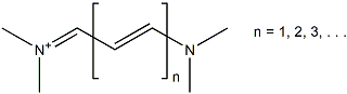 Cyanine3 Carboxylic Acid Cy3羧酸（脂溶性）
