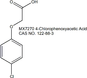 4-Chlorophenoxyacetic Acid (4-CPA) 4-氯苯氧基乙酸