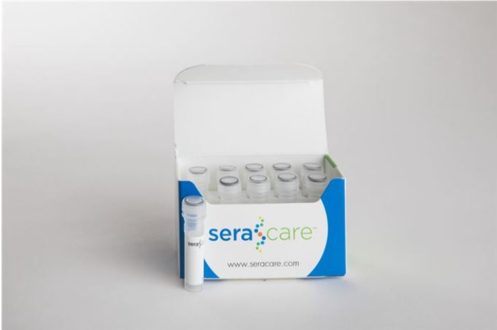 ACCURUN&#174; SARS-CoV-2 抗原参考物质试剂盒的产品介绍