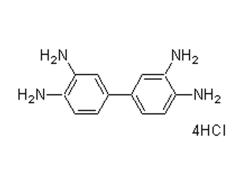 DAB试剂货号：D006 3,3&#8242;-Diaminobenzidine, tetrahydrochloride CAS号：7411-49-6