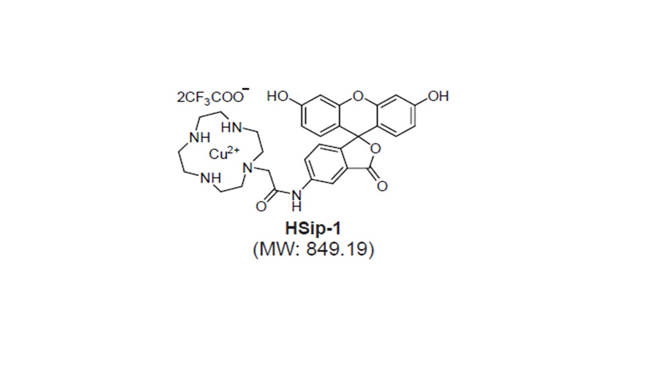 SulfoBiotics- HSip-1 DA试剂货号：SB22 CAS号：1346170-03-3(free base)